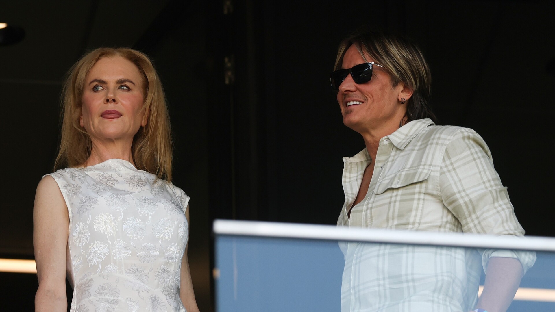Keith Urban reveals he was ‘unhappy for some time’ before public split from Nicole Kidman