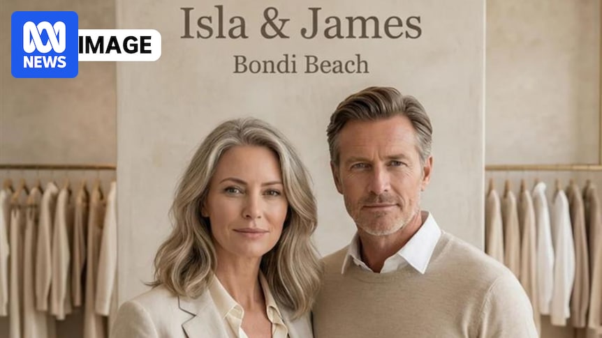 Concern 'ghost stores' taking advantage of Bondi massacre in online scam