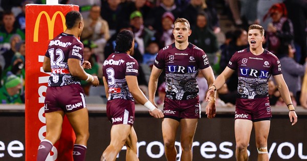 NRL 2026, Manly Sea Eagles, best 17, injuries, signings, Jamal Fogarty