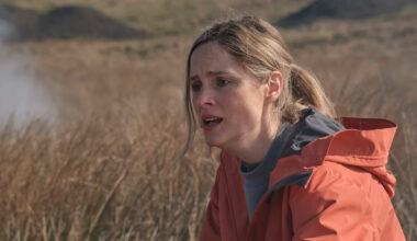 After the Flood cast tease explosive series 2, as Sophie Rundle reveals ultimatum