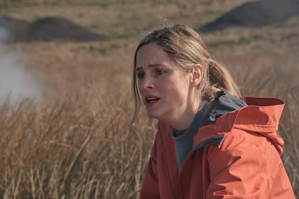 After the Flood cast tease explosive series 2, as Sophie Rundle reveals ultimatum