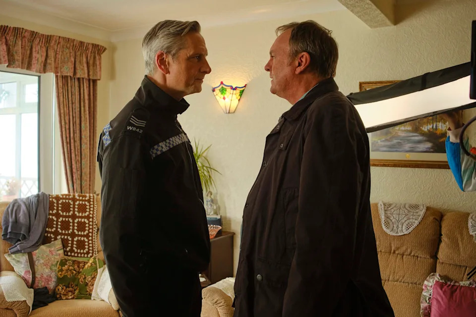 After the Flood (ITV)