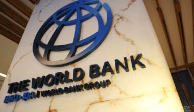 Global economy shows resilience amid historic trade, policy uncertainty – World Bank