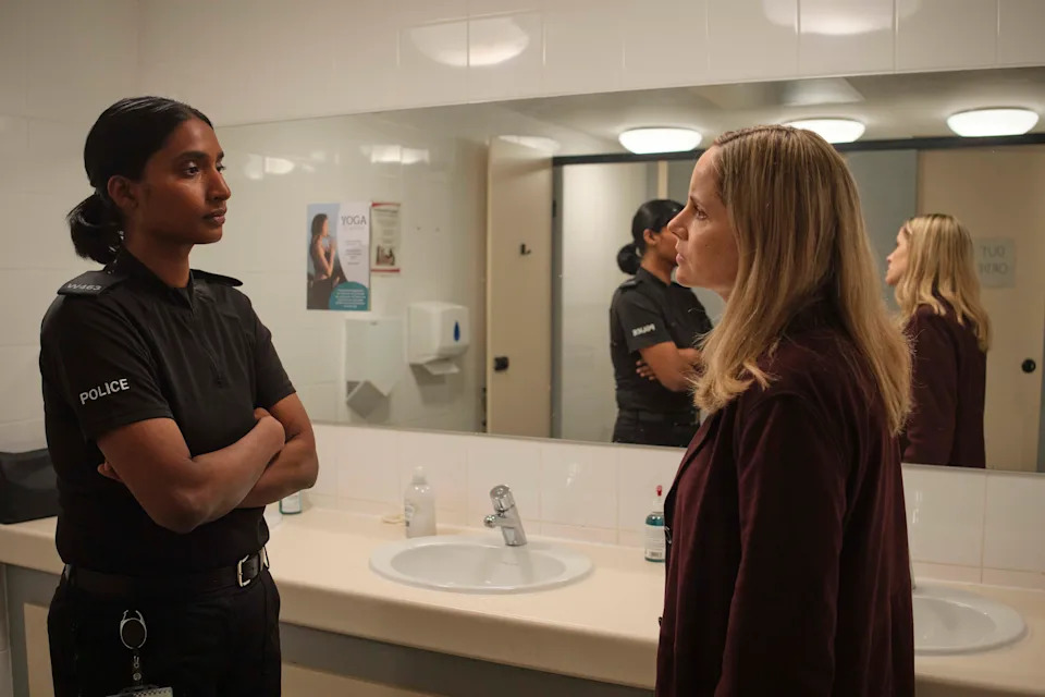 After the Flood (ITV)