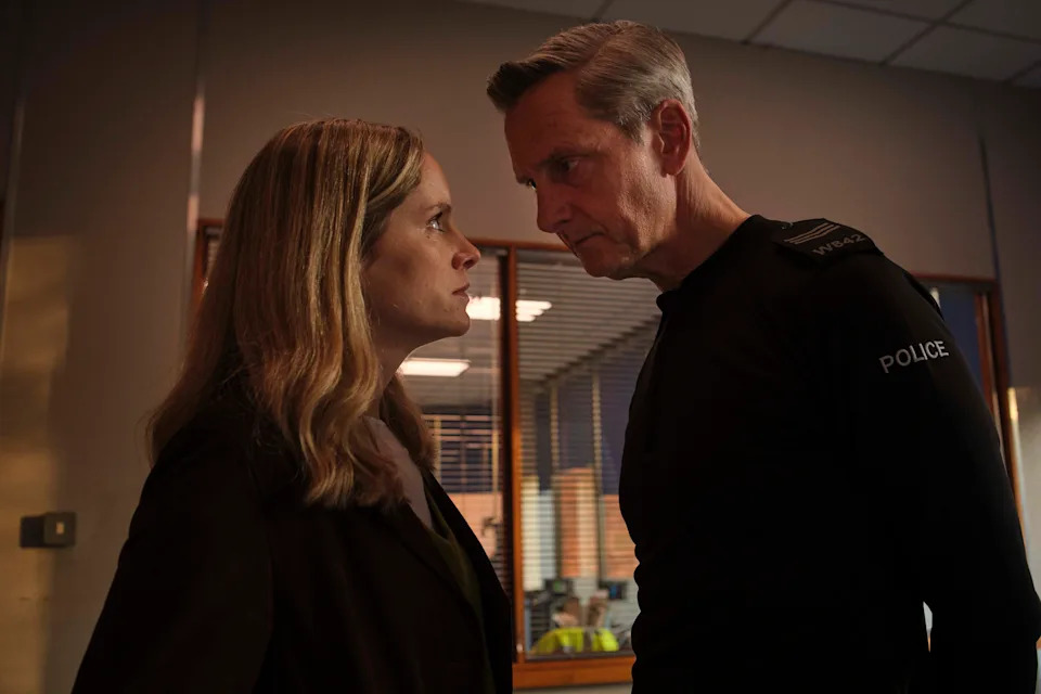 After the Flood (ITV)