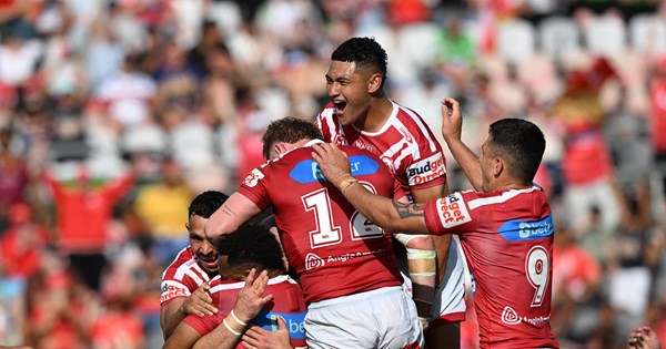 NRL 2026, The Dolphins, best 17, injuries, signings, Isaiya Katoa, Selwyn Cobbo