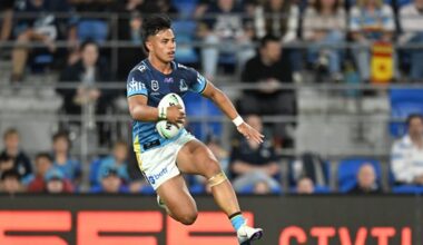 NRL 2026: Titans, 2, 4 & 6-Game Flexi Memberships mean footy your way