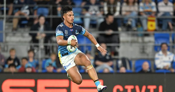 NRL 2026: Titans, 2, 4 & 6-Game Flexi Memberships mean footy your way