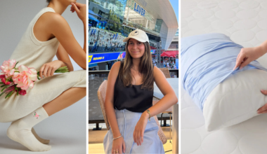 7You deputy editor shares the seven must-have products to shop this month