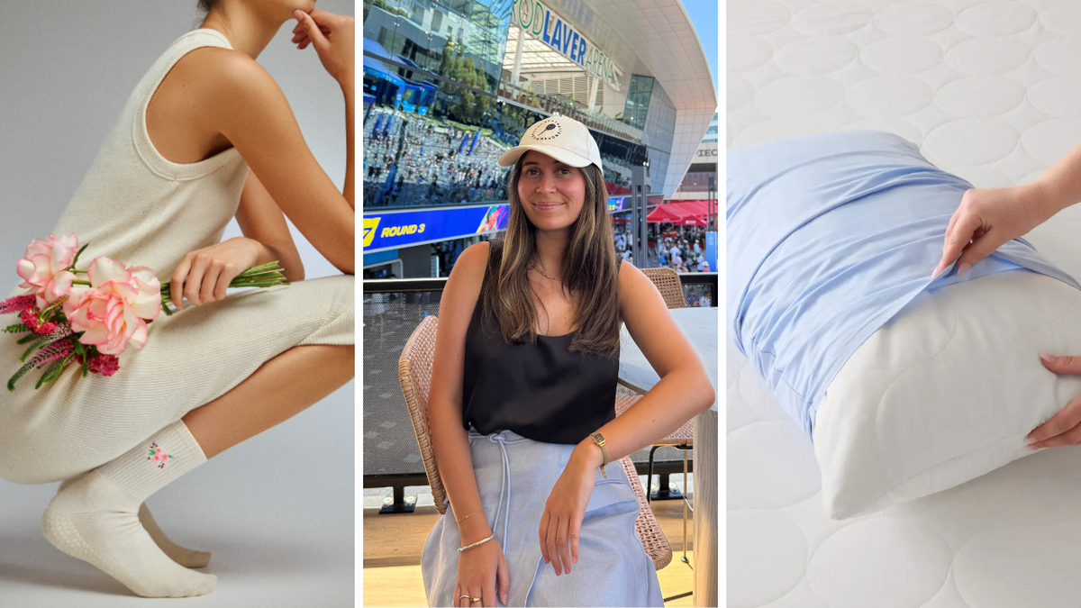 7You deputy editor shares the seven must-have products to shop this month