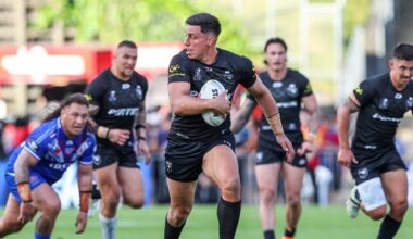 NRL 2026: Jospeh Tapine, Mele Hufanga, Casey McLean, Ivana Lauitiiti win New Zealand Kiwis and Kiwi Ferns awards
