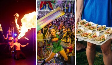 Coogee Live 2026: Free family festival to return to popular beach featuring Aussie DJ duo The Presets