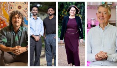 Psychiatrist, professor, mental health and Indigenous employment advocates named WA Australians of the Year