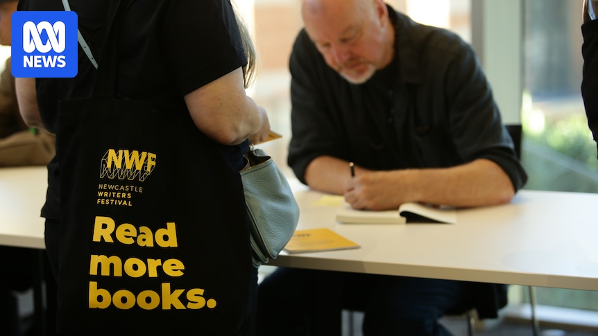 As Adelaide Writers' Week is cancelled, what is the future of writers' festivals in Australia?