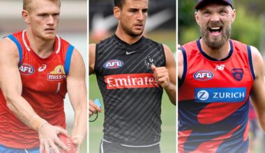 Subscribe to Code Sports for exclusive stories