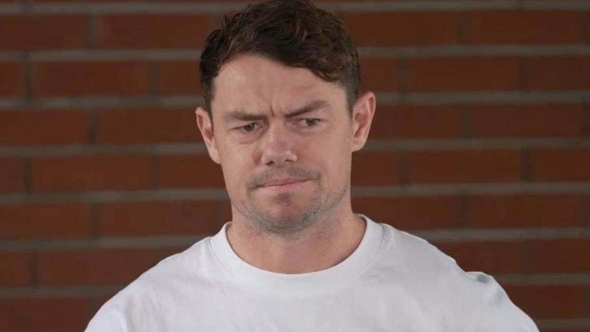 Lachie Neale breaks silence after giving up Lions captaincy in wake of marriage breakdown with Jules