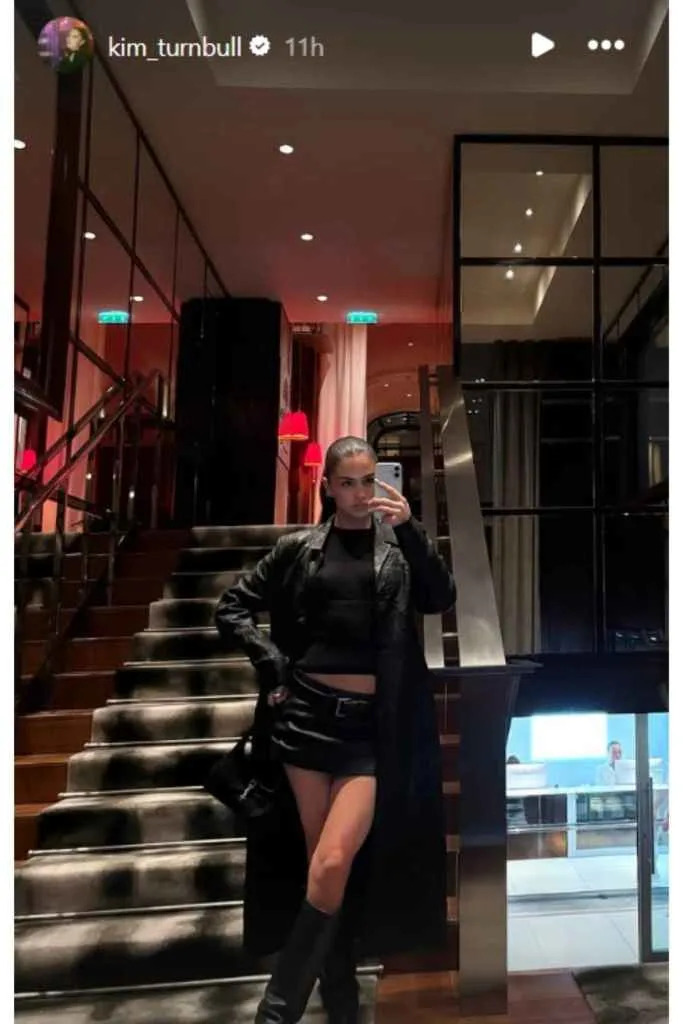 Photo Credit: @kim_turnbull / Instagram