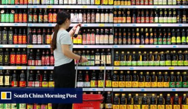 China’s consumer spending push faces major challenge – debt-averse households