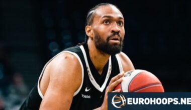 Ostoja Mijailovic: "Partizan's problem is called Jabari Parker, let's not lie"