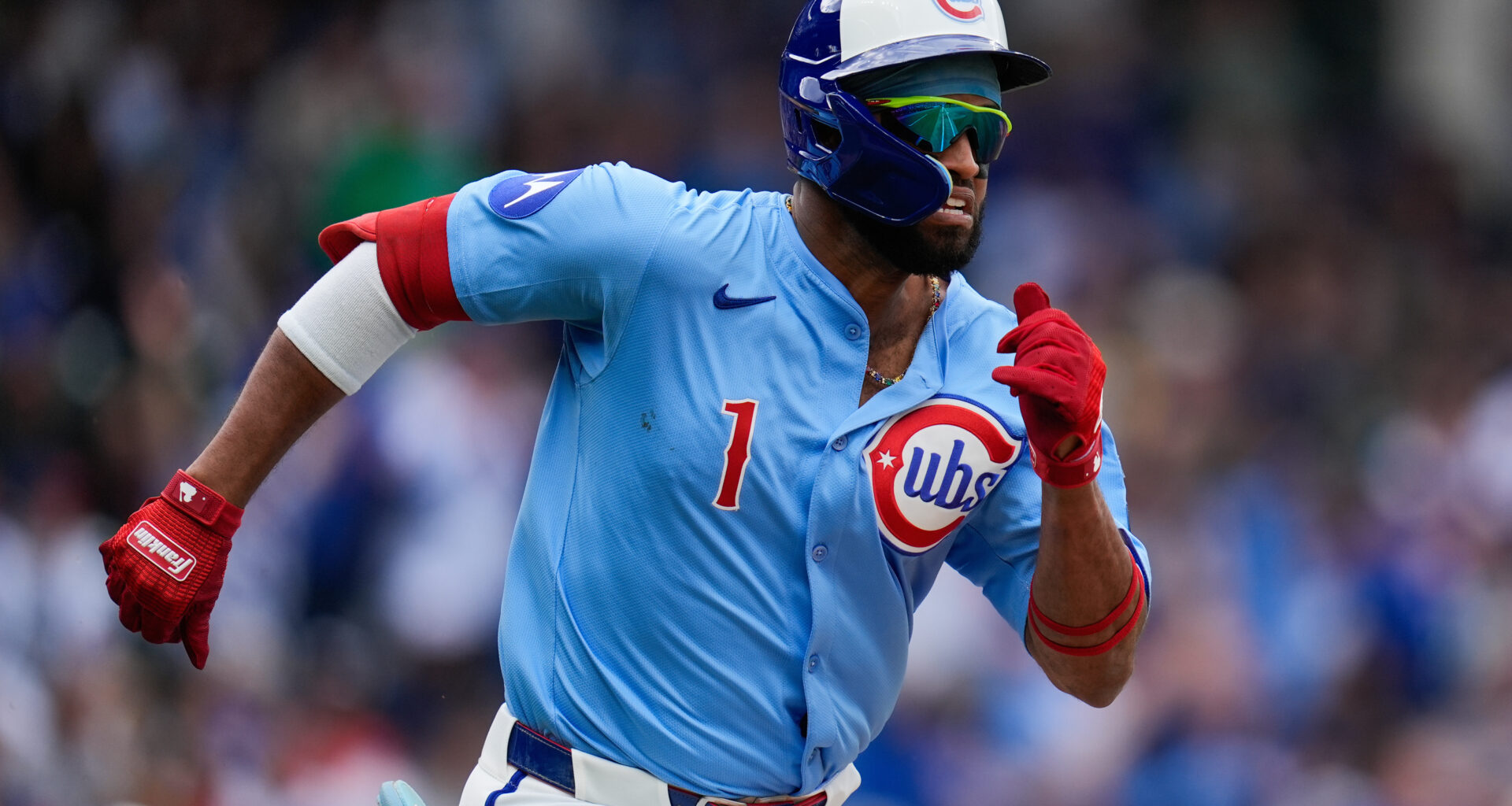 Infielder/outfielder Willi Castro and Colorado Rockies finalize $12.8 million, 2-year contract