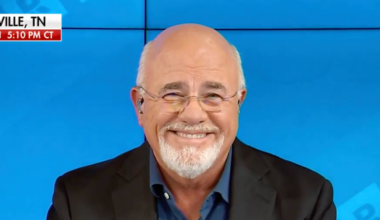 Dave Ramsey rips millennials and Gen Z for wanting homes without working