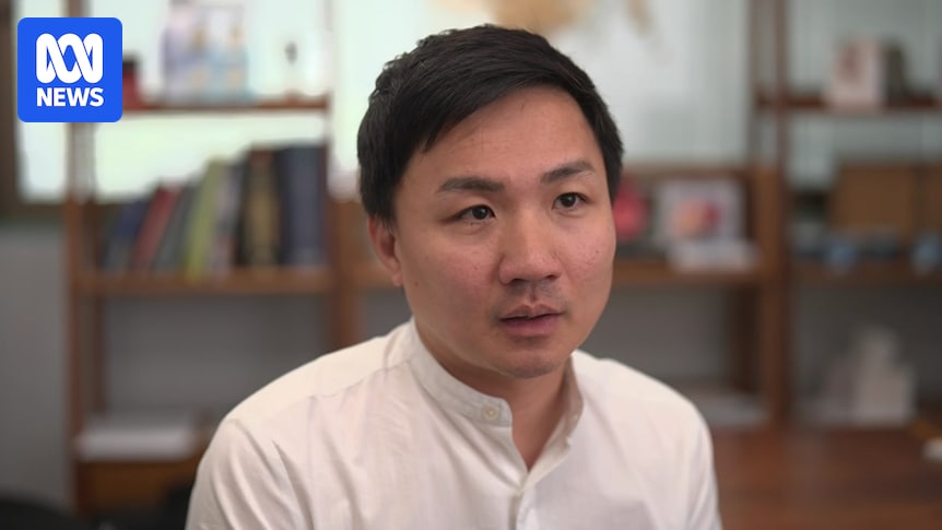 Canberra cardiologist speaks out over concerns the ACT health system is failing cardiac patients