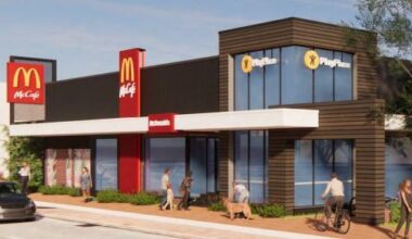 McDonald’s, Aldi $9m plan for Pinjarra put on hold over traffic and planning issues