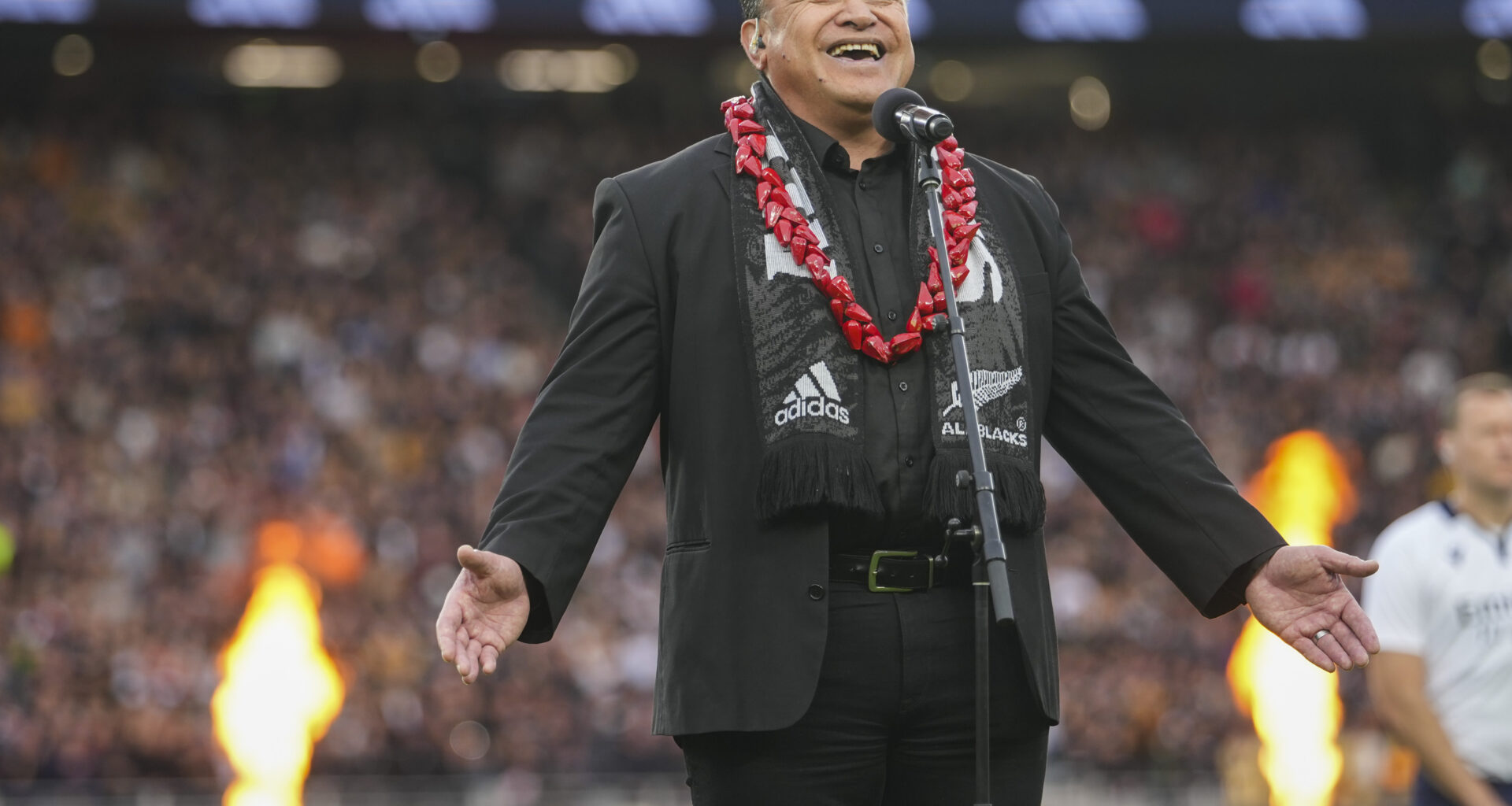 Eroni Clarke’s influence beyond the field recognised in New Year Honours » allblacks.com