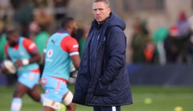 Ailing Bulls will go full out in European Champions Cup