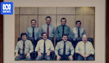 Unsealed cabinet records from 1995 reveals government spend on poker machines