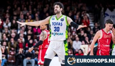 Do or die for Furkan Korkmaz