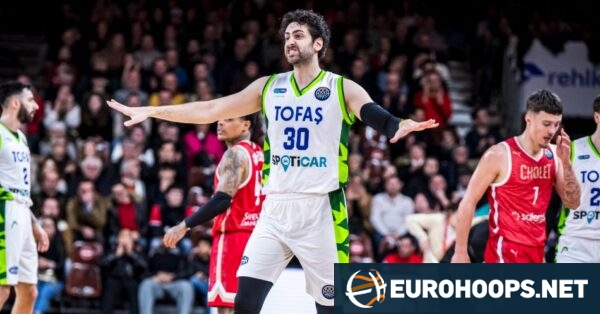 Do or die for Furkan Korkmaz