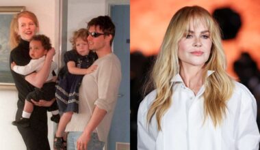 'Keith knew he’d never win': How Nicole Kidman’s custody heartbreak during Tom Cruise divorce taught her a valuable lesson in fight with Urban