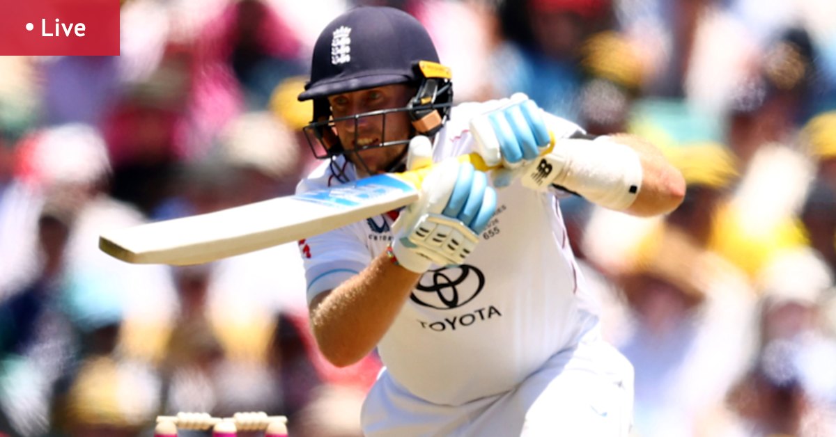 Australia vs England fifth Test day 1 cricket scores, results, start time, wickets, teams, how to watch, Sydney Test, SCG