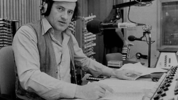 Longtime 2GB radio star Brian Wilshire dies aged 81