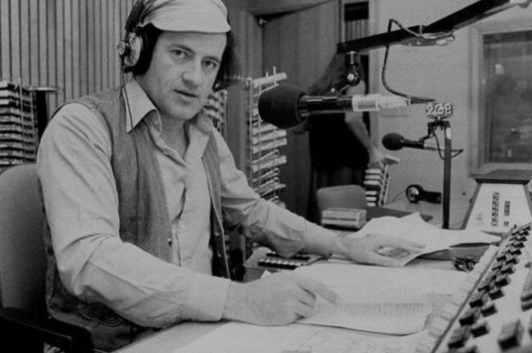 Radio presenter Brian Wilshire has died, aged 81.