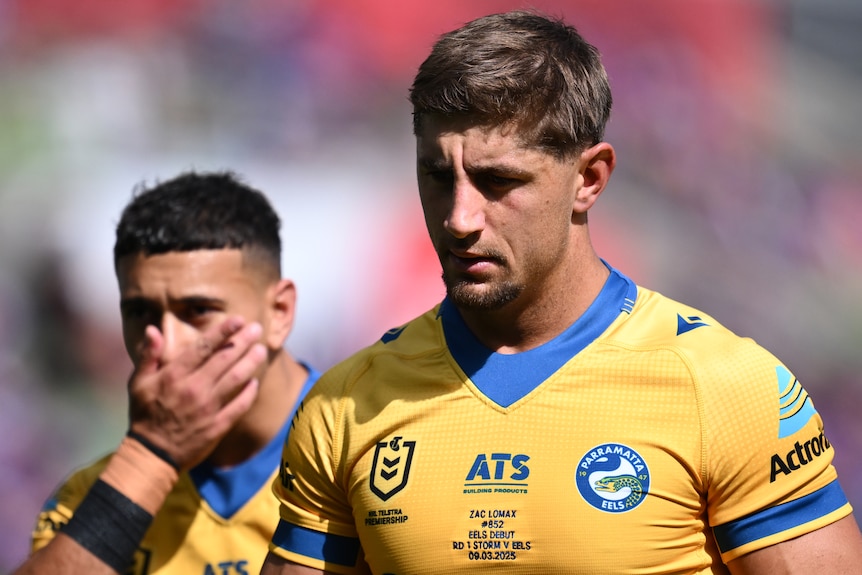 Worst Club in the League