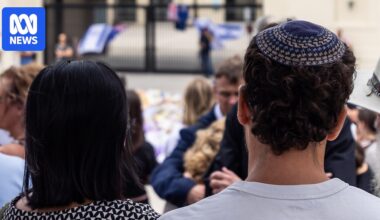 Prime minister announces more details for national day of mourning for Bondi terror victims