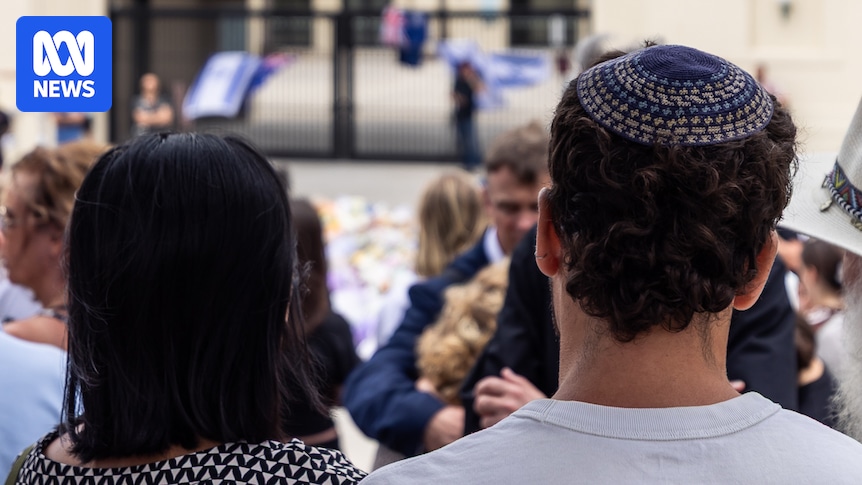 Prime minister announces more details for national day of mourning for Bondi terror victims