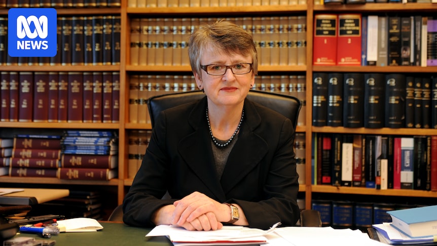 Former High Court justice Virginia Bell to lead Bondi royal commission