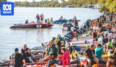 Investigation proposes ban that could see high-speed waterski racing leave Murray River
