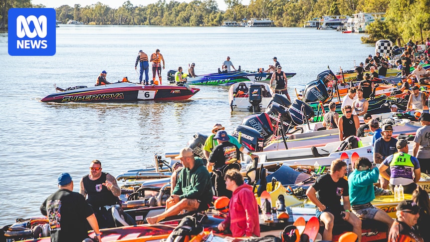 Investigation proposes ban that could see high-speed waterski racing leave Murray River