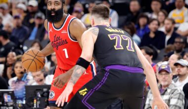 NBA fan made to eat his own tweet after unlikely prediction comes true