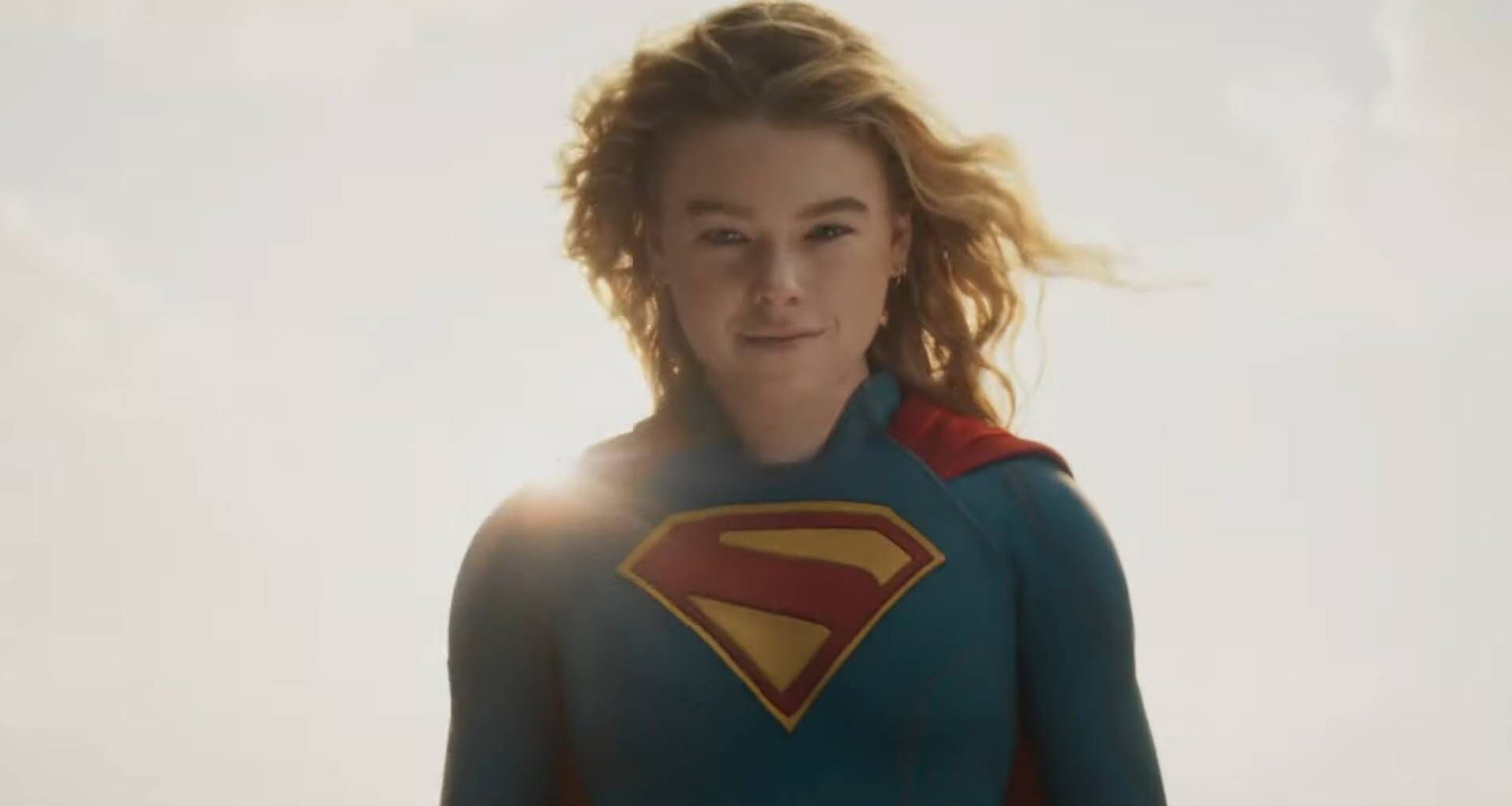 James Gunn promises that Supergirl won’t be by the book