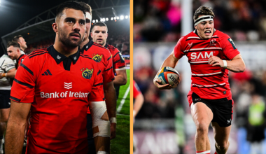 7 Uncapped Irish Rugby Players That Andy Farrell HAS TO Cap in 2026