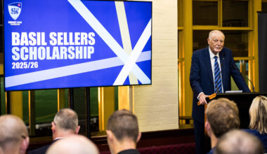 Basil Sellers, NSW volunteers recognised in 2026 Australia Day Honours