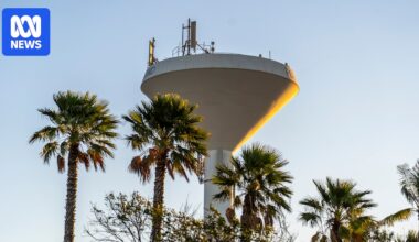 Water Corporation investigates private sector water supply for Port Hedland