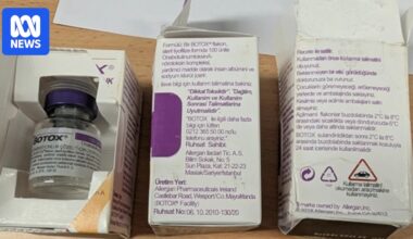 Counterfeit Botox still being imported into Australia, months after regulator first raised alarm