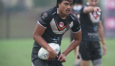 Subscribe to Code Sports for exclusive stories