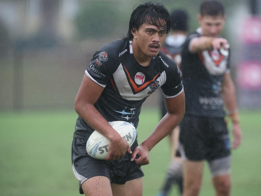 Subscribe to Code Sports for exclusive stories